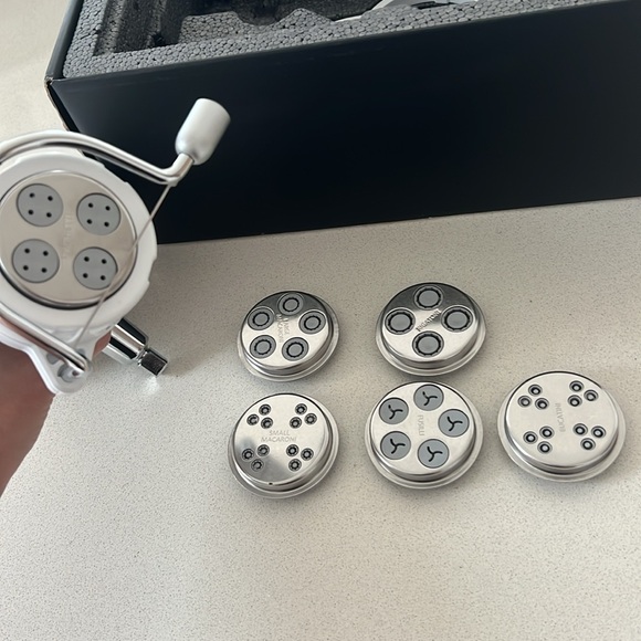 Kitchenaid Gourmet Pasta Press Attachment #KSMPEXTA - Picture 6 of 6